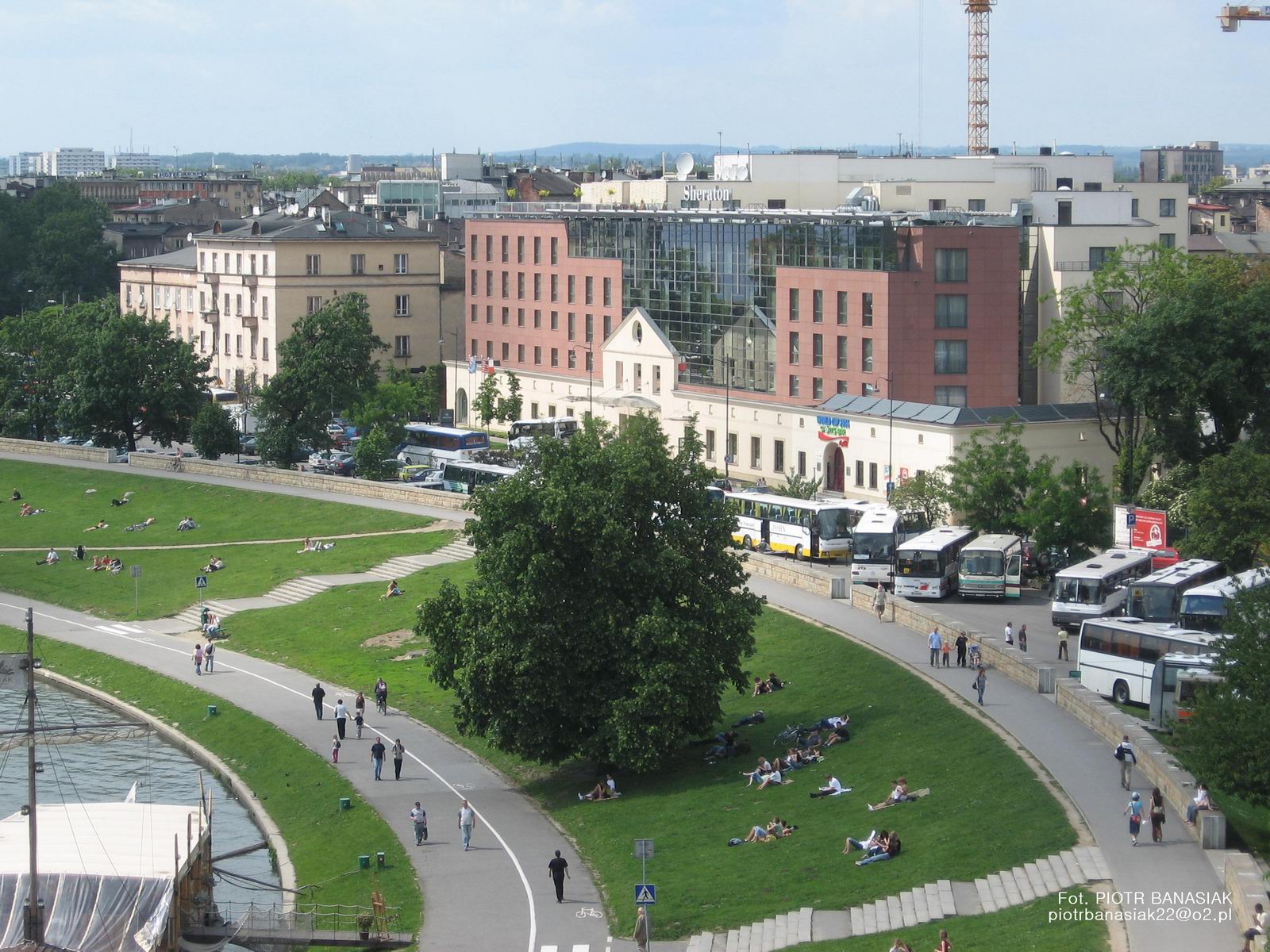 Krakow
